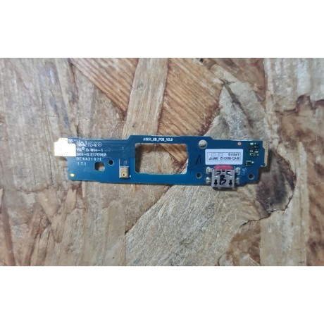 PCB C/ Conector de Carga HTC Desire 828 Recondicionado Ref: A1551-KB-PCB-V2.0