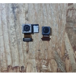 Kit Camaras Traseiras HTC Desire 828 Recondicionado
