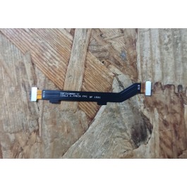 Flex PCB C/ Conector de Carga Alcatel Idol 3 4.7 / Alcatel 6039 Recondicionado