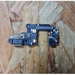 PCB C/ Conector de Carga Huawei P30 Recondicionado