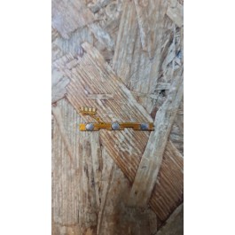 Flex Botões ON/OFF & Volume Xiaomi Redmi 9C Recondicionado