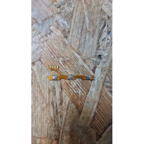 Flex Botões ON/OFF & Volume Xiaomi Redmi 9C Recondicionado