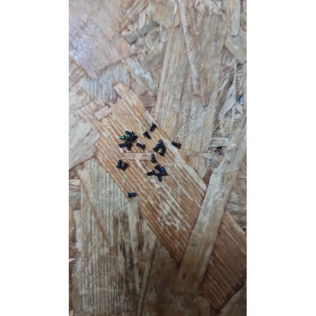 Kit Parafusos Xiaomi Redmi 9C Recondicionado