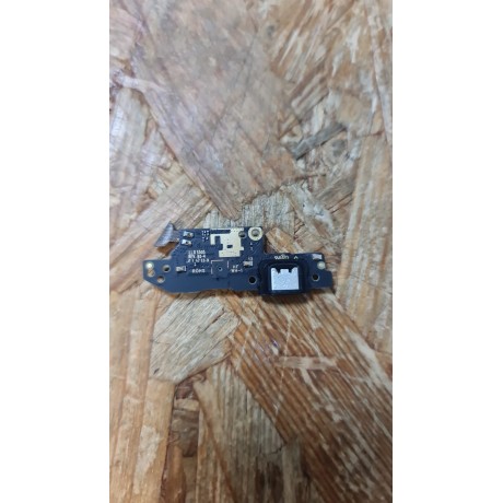PCB C/ Conector de Carga Xiaomi Redmi 9C Recondicionado