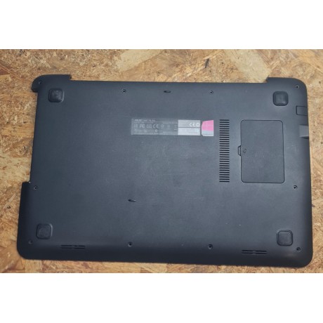 Bottom Cover Asus X555L Recondicionado Ref: 13N0-R7A0602