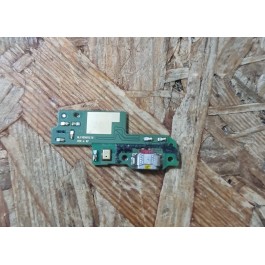 PCB C/ Conector de Carga Huawei P9 Lite Recondicionado