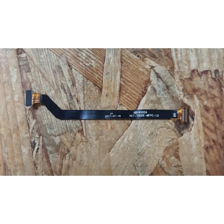 Flex PCB C/ Conector de Carga Vernee Mix 2 Recondicionado