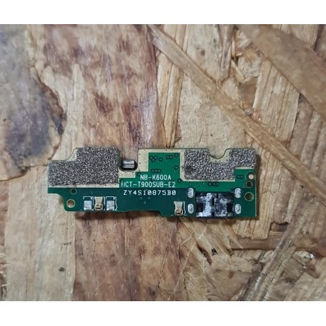 PCB C/ Conector de Carga Vernee Mix 2 Recondicionado