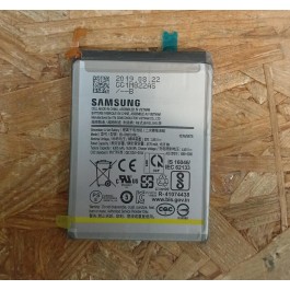 Bateria Samsung Note 10 Plus Ref: EB-BBN972ABU