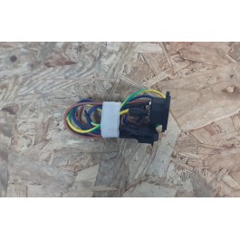Ficha De Alimentação Com Interruptor Mitsai 19UCBM09 Recondicionado Ref: ST-A01-002L/KCD1-104