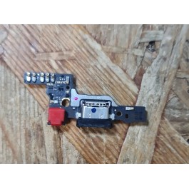 PCB C/ Conector de Carga Huawei P9 Recondicionado