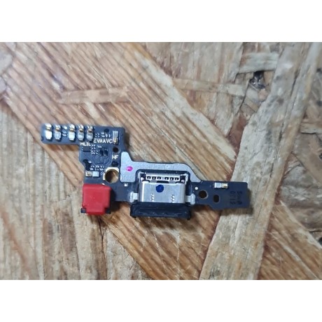 PCB C/ Conector de Carga Huawei P9 Recondicionado