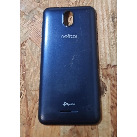 Tampa Bateria Azul Neffos C5 Plus Recondicionado