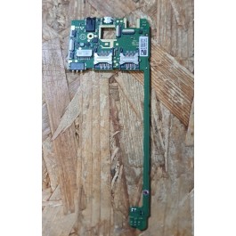 MotherBoard Neffos C5 Plus Recondicionado (CONECTOR PARTIDO)