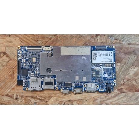 MotherBoard 2HIX WINTAB Recondicionado Ref: INET-I101-REV21