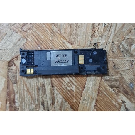 Modulo Buzzer / AltaVoz Wiko Ridge 4G Recondicionado