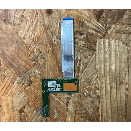 PCB C/ Conector Micro USB Asus TF103C Recondicionado
