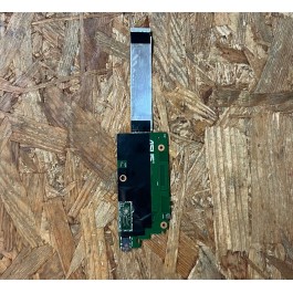 Placa Jack Audio Asus TF103C Recondicionado