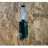 Placa Jack Audio Asus TF103C Recondicionado