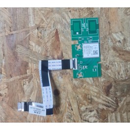 Modulo Wireless Hisense 50A7100F Recondicionado Ref: WTA1M2500