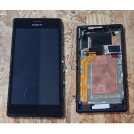 Modulo Completo Sony Xperia M2 / Sony Xperia D2303 Recondicionado