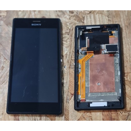Modulo Completo Sony Xperia M2 / Sony Xperia D2303 Recondicionado