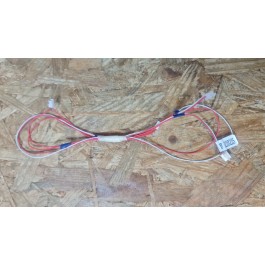 Cabo de Ligação Leds Hisense 50A7100F Recondicionado