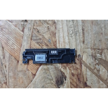 Modulo Buzzer / AltaVoz Sony Xperia M2 / Sony Xperia D2303 Recondicionado