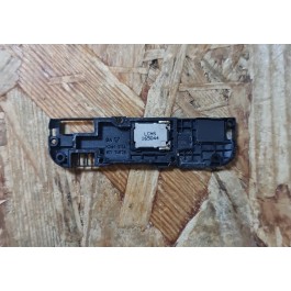 Modulo Buzzer / AltaVoz Asus Zenfone 3 Max / Asus X008D Recondicionado
