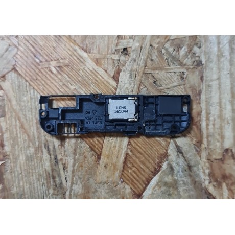 Modulo Buzzer / AltaVoz Asus Zenfone 3 Max / Asus X008D Recondicionado