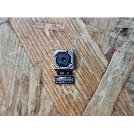 Camara Traseira Asus Zenfone 3 Max / Asus X008D Recondicionado