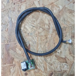 Placa Jack de Audio JVC LT23C50BU Recondicionado Ref: 17HP08