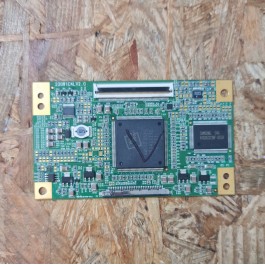 Placa T-CON JVC LT23C50BU Recondicionado Ref: 230W1C4LV2.0