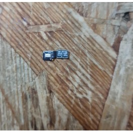 Microfone Samsung A3 2016 / Samsung A310F Recondicionado
