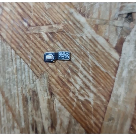 Microfone Samsung A3 2016 / Samsung A310F Recondicionado