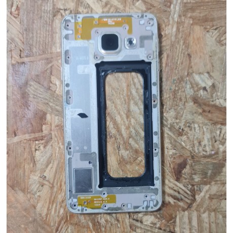 MiddleCover Samsung A3 2016 / Samsung A310F Recondicionado
