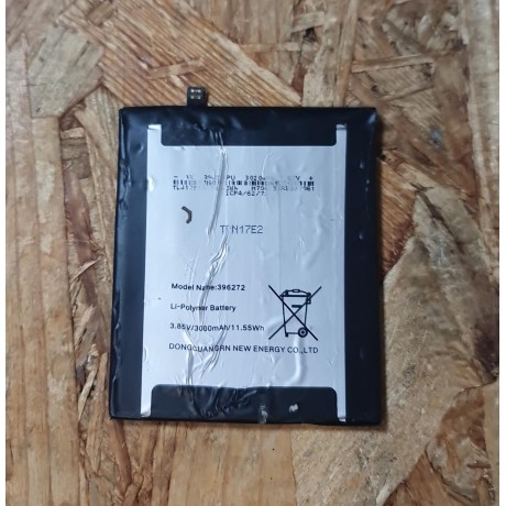Bateria Wiko U Pulse Lite Recondicionado Ref: 396272