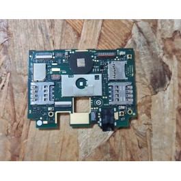 MotherBoard Wiko U Pulse Lite Recondicionado