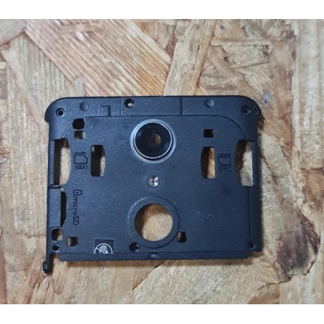 Modulo Lente de Camara Wiko U Pulse Lite Recondicionado