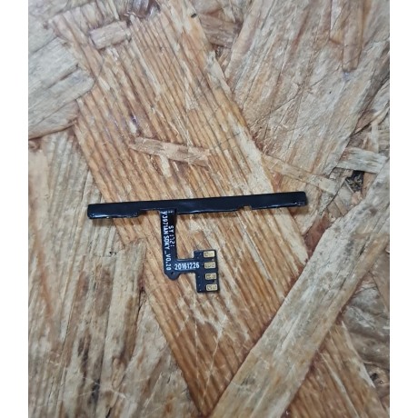 Flex Botões ON/OFF & Volume Wiko U Pulse Lite Recondicionado