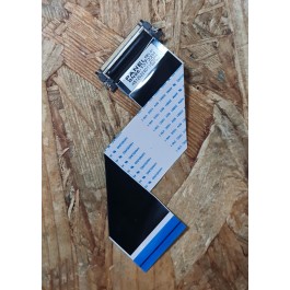 Flex LCD Samsung S19B150N Recondicionado Ref: BN96-13722H