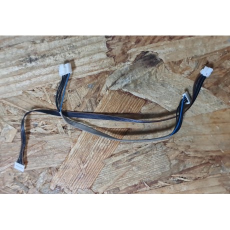 Kit Cabos Samsung S19B150N Recondicionado