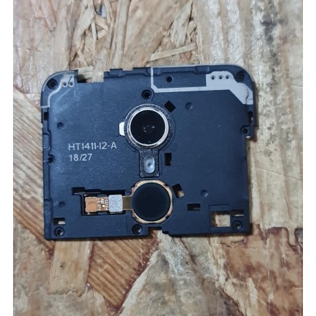 Modulo Lente de Camara C/ Touch ID Vodafone Smart N9 / Vodafone VFD720 Recondicionado