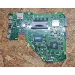 Motherboard Asus K550J Recondicionado Ref: 60NB0680-MB1800