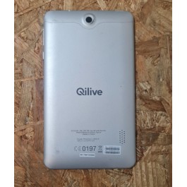 Tampa de Bateria Qilive MW76Q2 Recondicionado