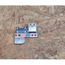 USB Board Toshiba Satellite C50D-A-133 Recondicionado Ref: 13013622-00893