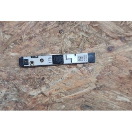 Webcam Toshiba Satellite C50D-A-133 Recondicionado Ref: 0420-00R90TB