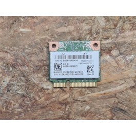 Placa Wireless Toshiba Satellite C50D-A-133 Recondicionado Ref: G86C0005EC10