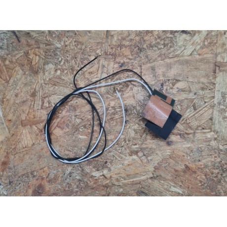 Antenas Wireless Toshiba Satellite C50D-A-133 Recondicionado