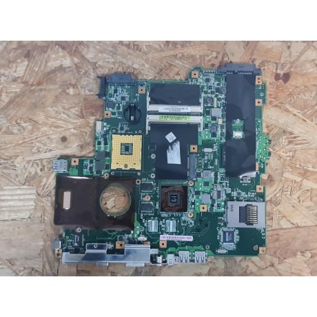 Motherboard Asus F3 Series Reccondicionado Ref: 08G23FM0022J